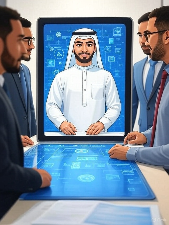 التسويق الإلكتروني بالذكاء الاصطناعي: ثورة تُعيد تشكيل مستقبل العلامات التجارية