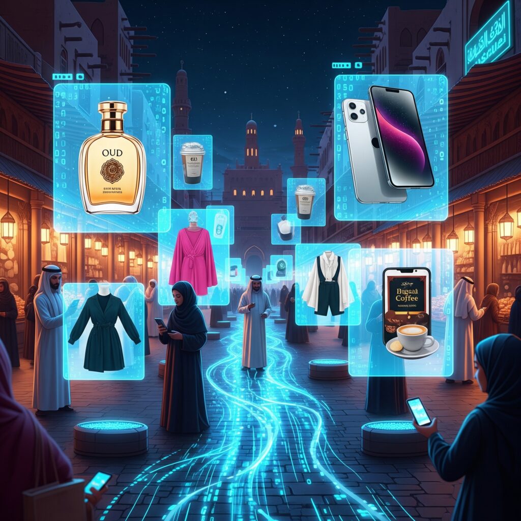 المنتجات الأكثر مبيعًا في السعودية عبر الإنترنت دليل شامل للفرص والتوجهات